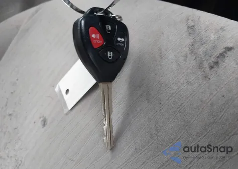 2010 Toyota Corolla Le из США, поврежденный, VIN JTDBU4EE1A9114899